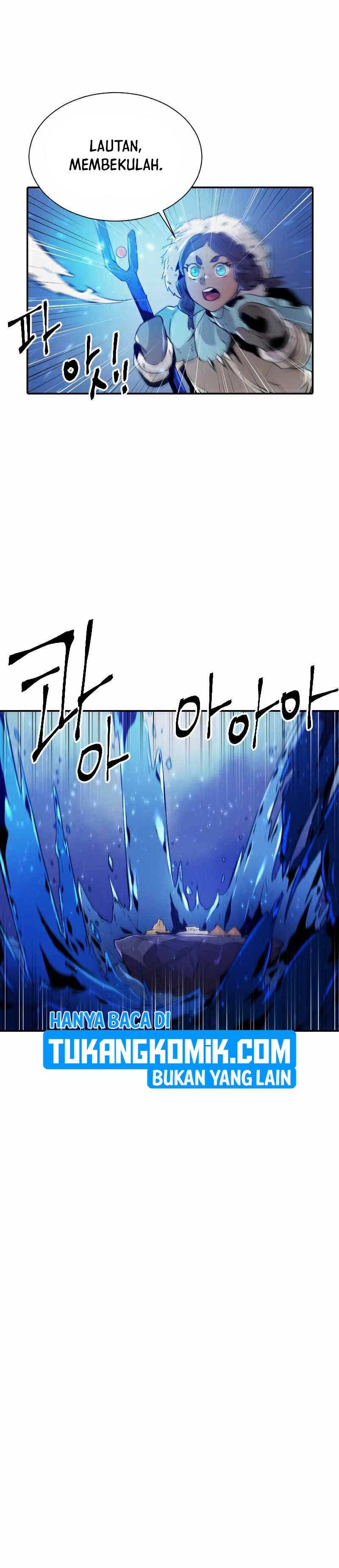 How To Kill A God Chapter 75 Gambar 15