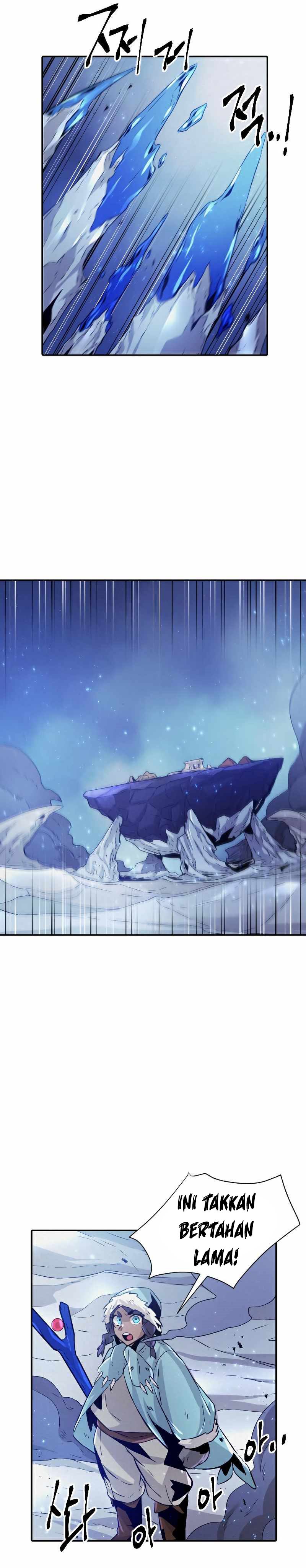 How To Kill A God Chapter 75 Gambar 16