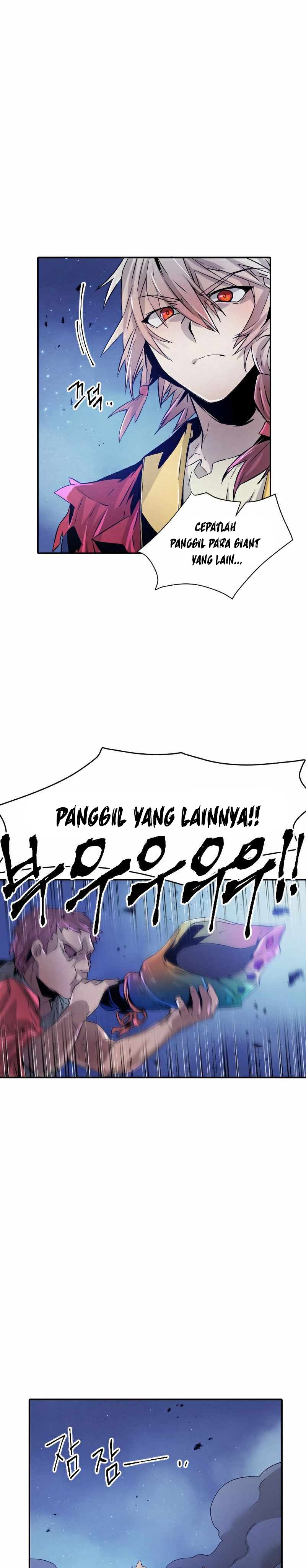 How To Kill A God Chapter 75 Gambar 17