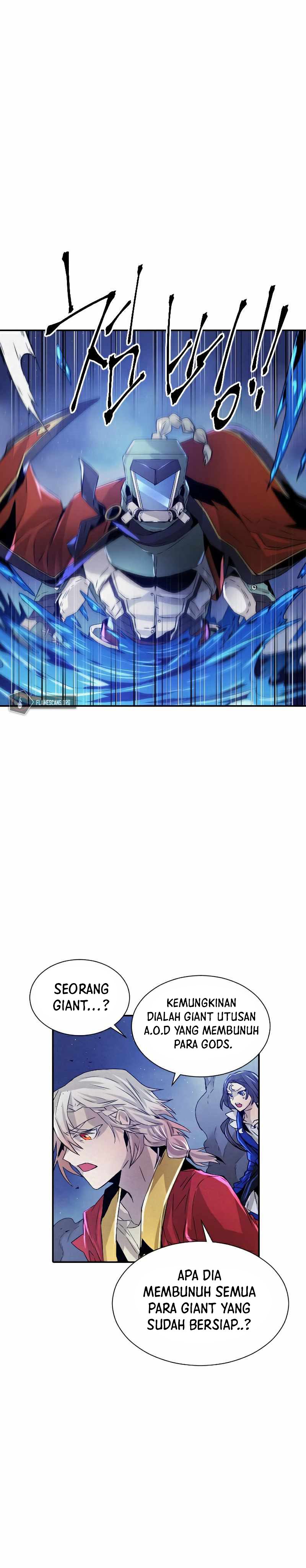 How To Kill A God Chapter 75 Gambar 20