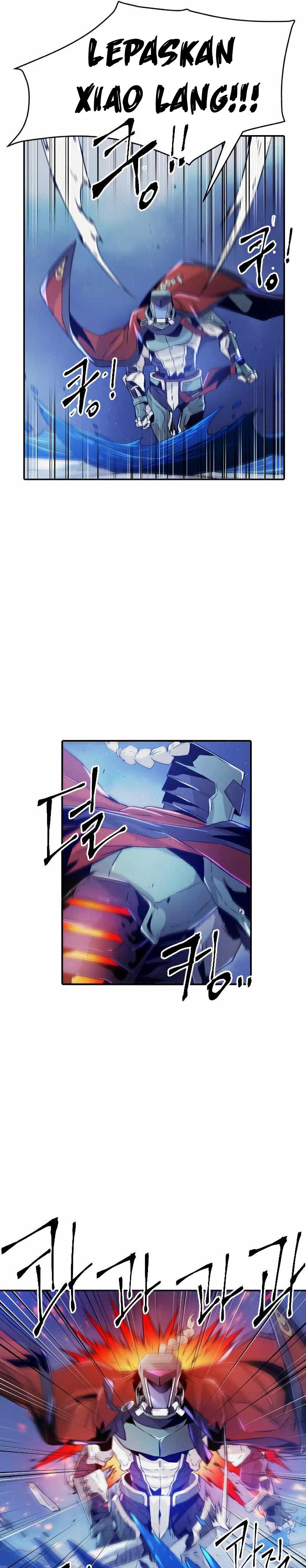 How To Kill A God Chapter 75 Gambar 21