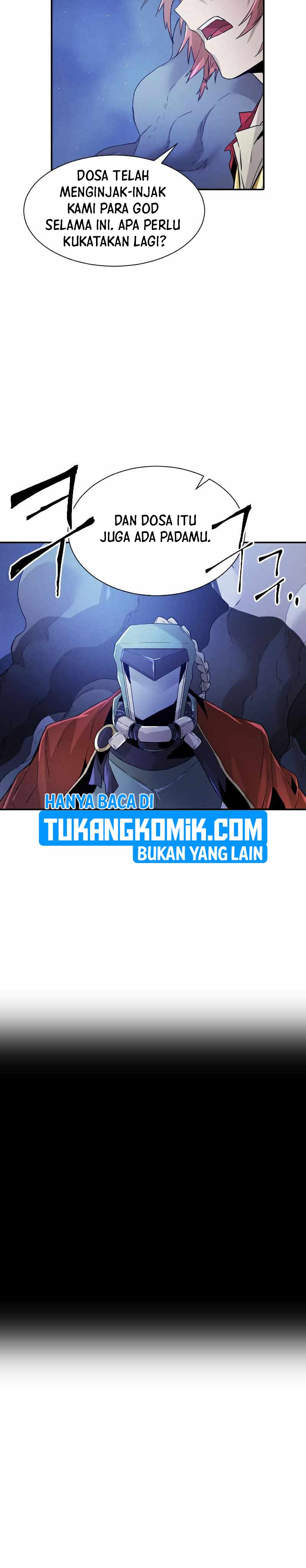 How To Kill A God Chapter 75 Gambar 30