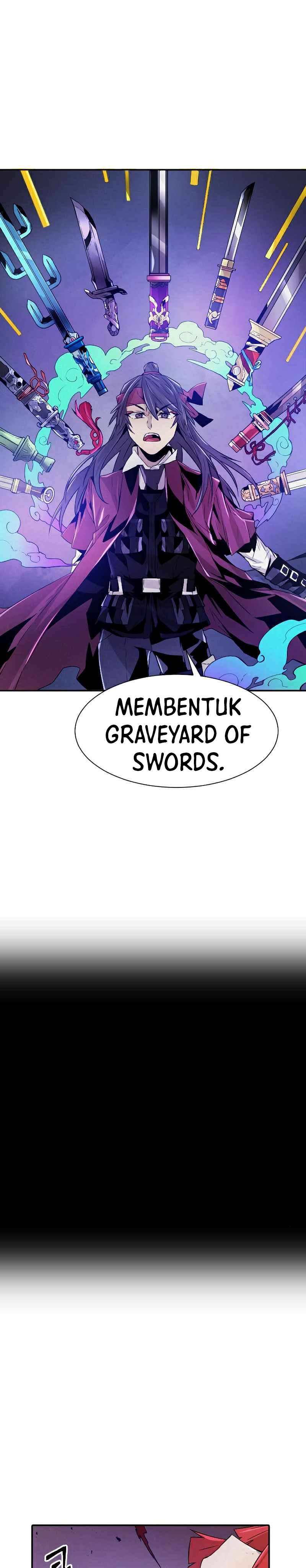 How To Kill A God Chapter 75 Gambar 34
