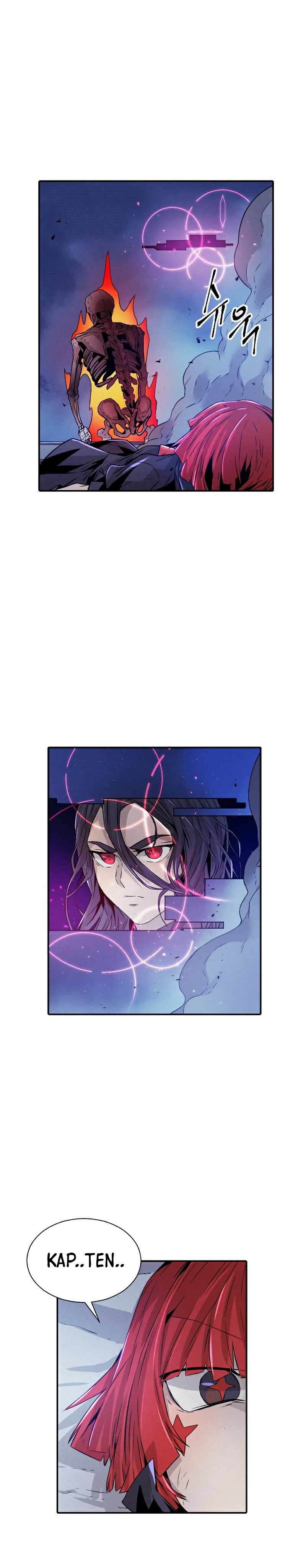 How To Kill A God Chapter 75 Gambar 36