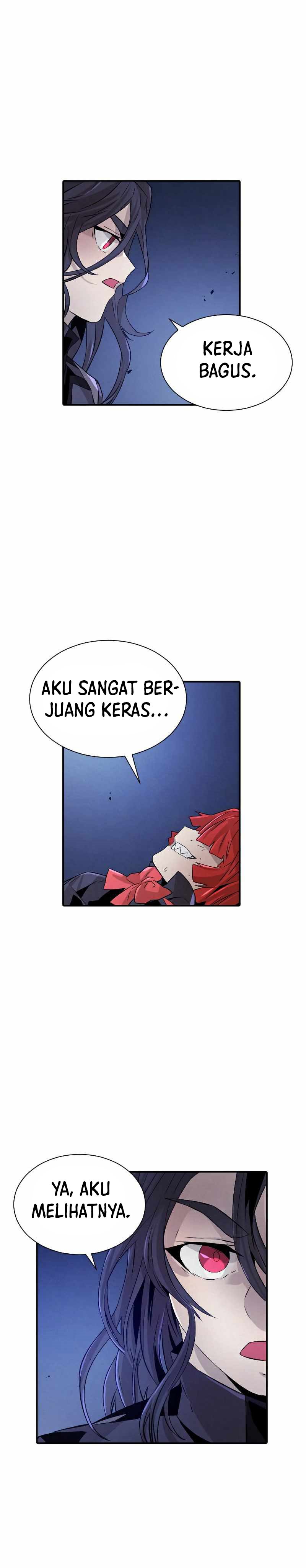 How To Kill A God Chapter 75 Gambar 37