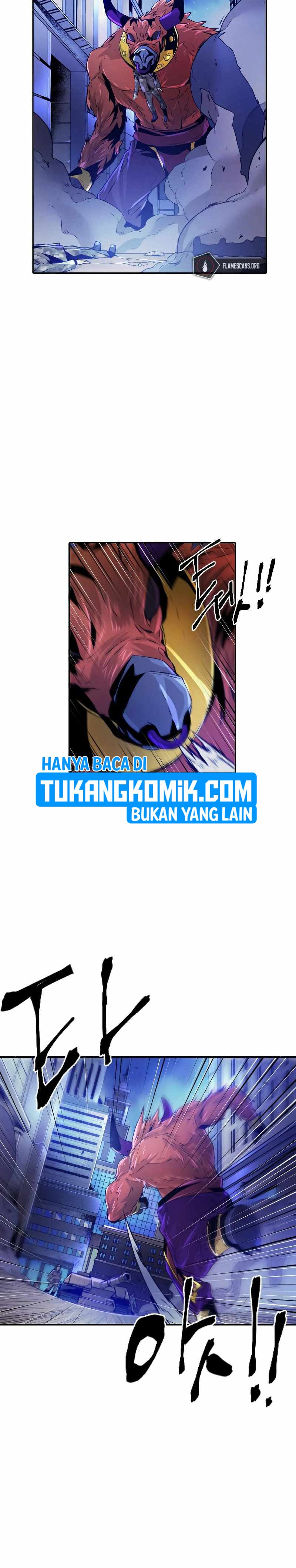 How To Kill A God Chapter 76 Gambar 3