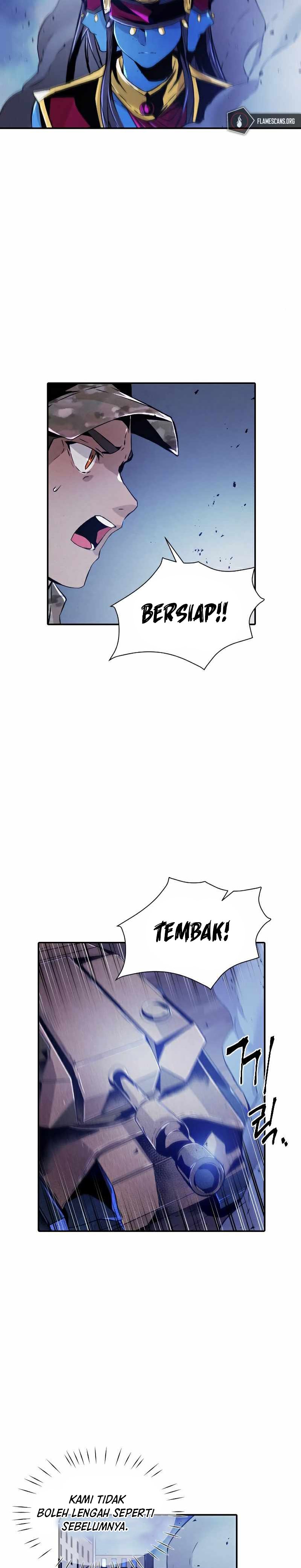 How To Kill A God Chapter 76 Gambar 8
