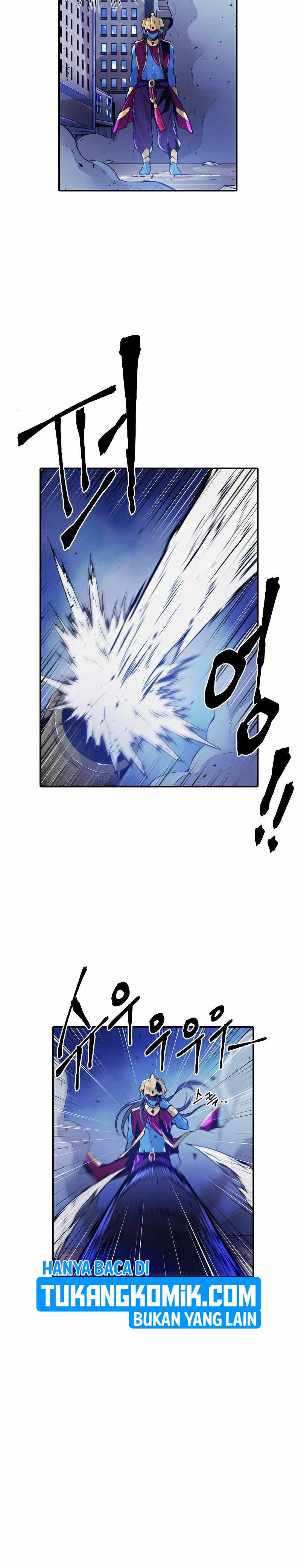 How To Kill A God Chapter 76 Gambar 9