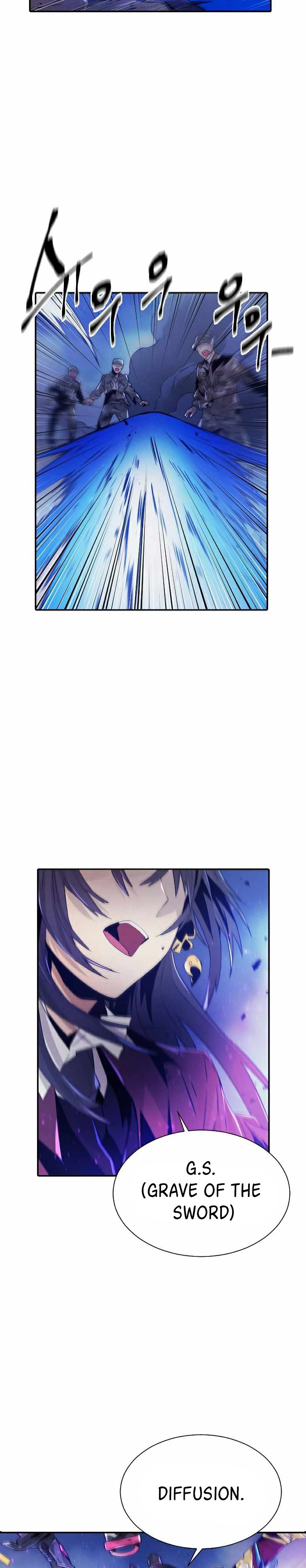 How To Kill A God Chapter 76 Gambar 11