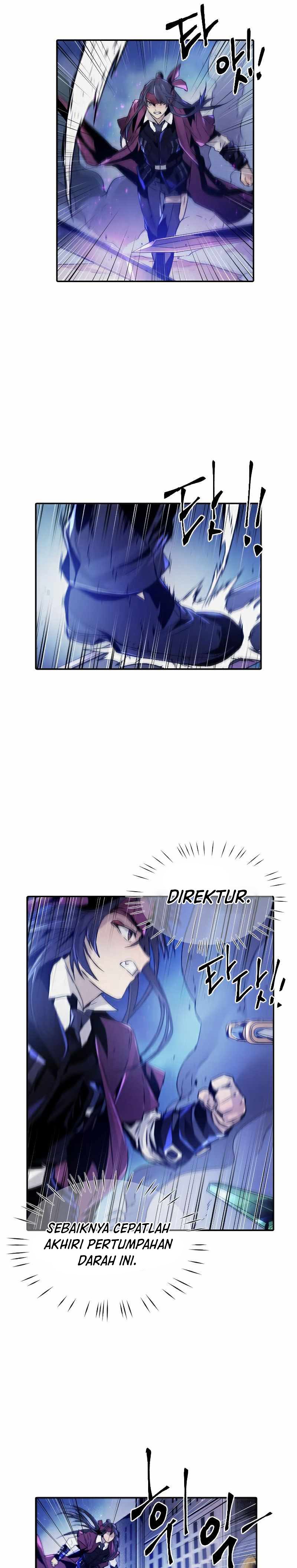 How To Kill A God Chapter 76 Gambar 13