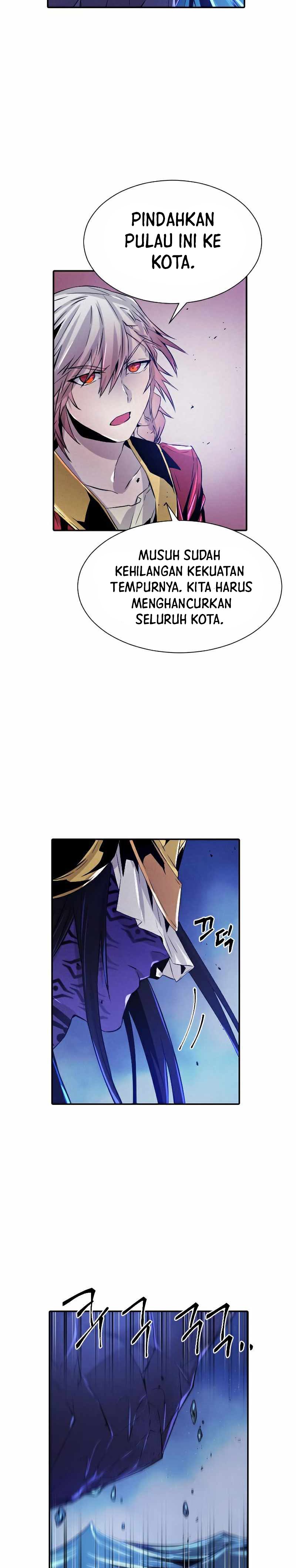 How To Kill A God Chapter 76 Gambar 17