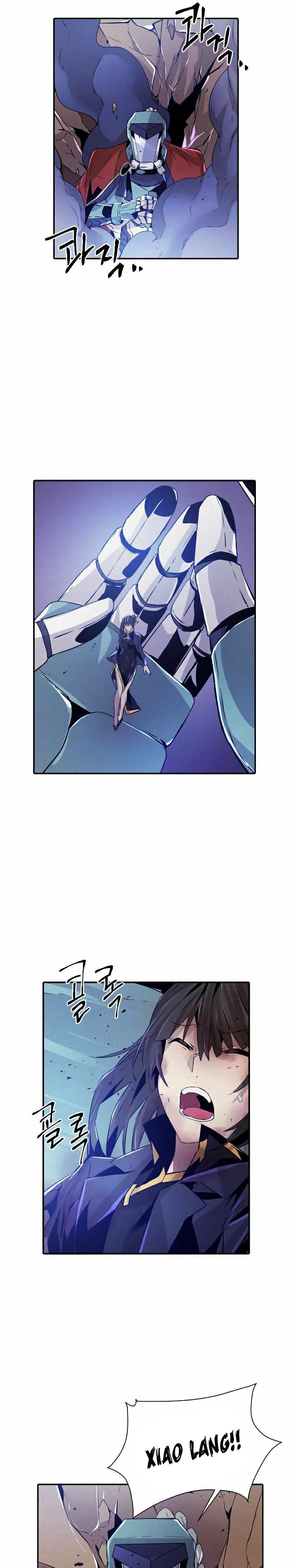 How To Kill A God Chapter 76 Gambar 19