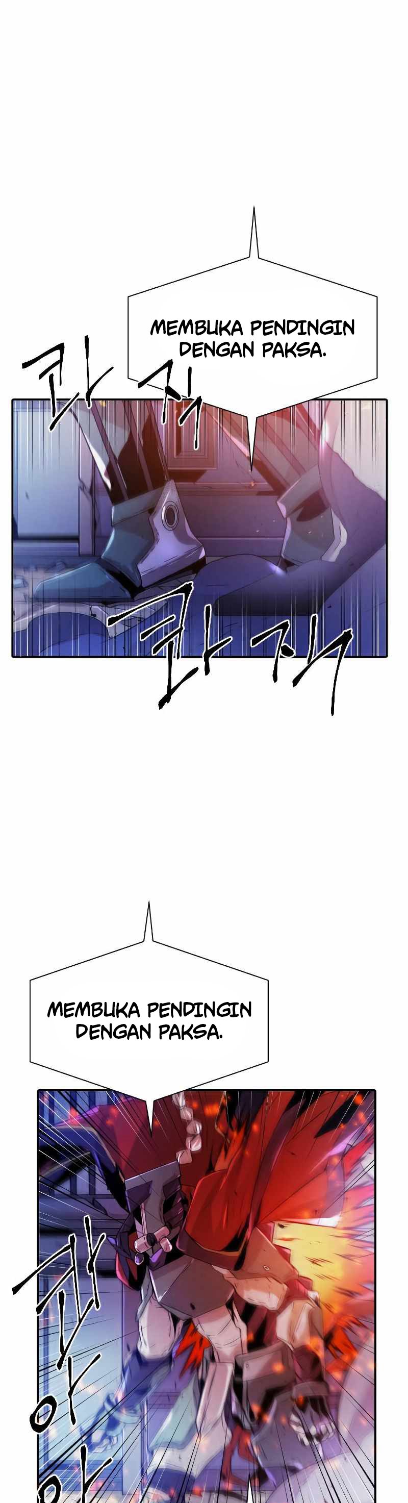How To Kill A God Chapter 76 Gambar 25