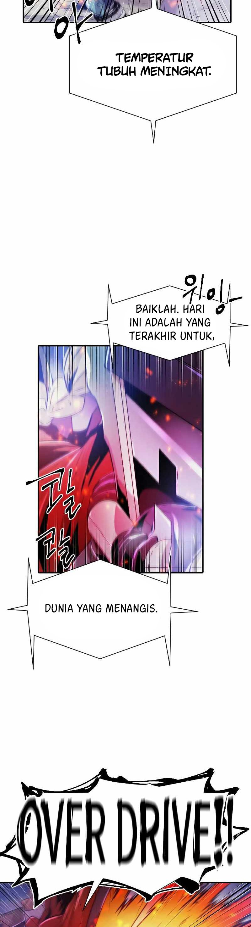 How To Kill A God Chapter 76 Gambar 26