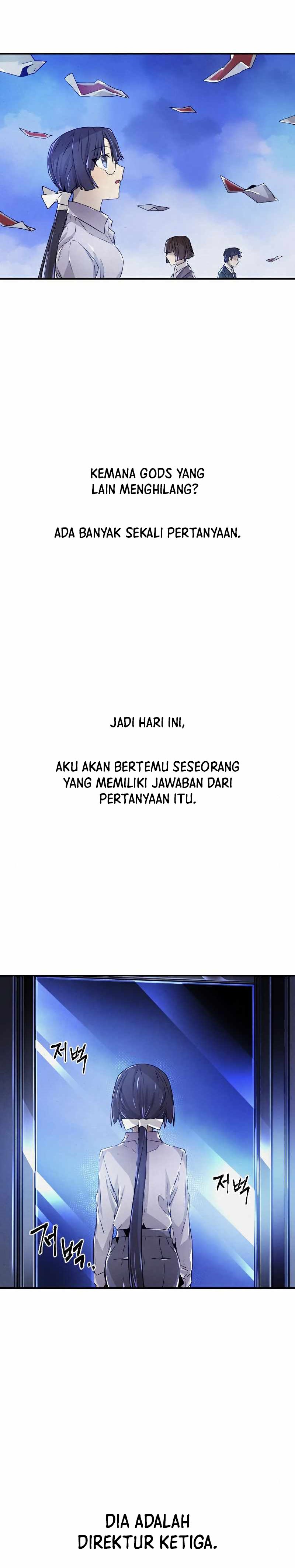 How To Kill A God Chapter 82 Gambar 5