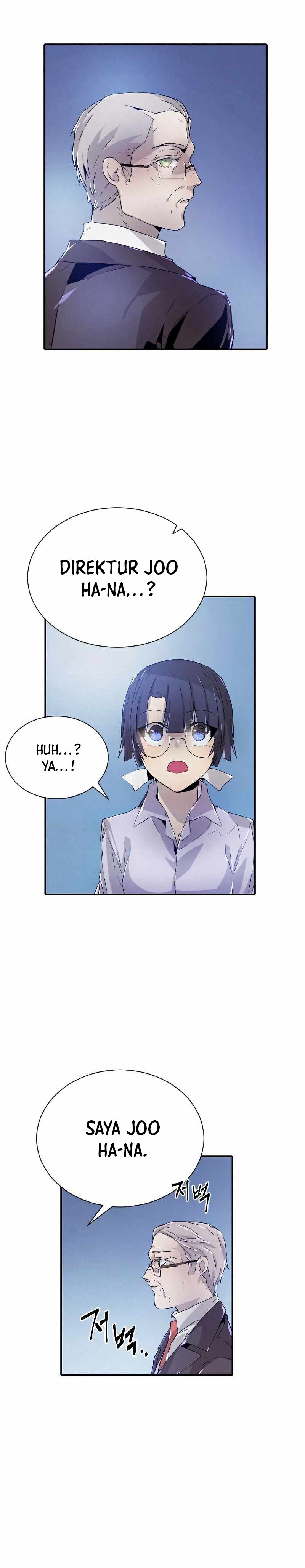 How To Kill A God Chapter 82 Gambar 7