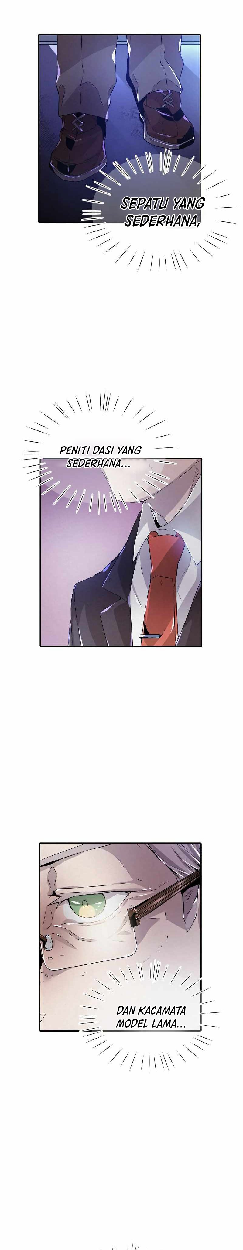 How To Kill A God Chapter 82 Gambar 8