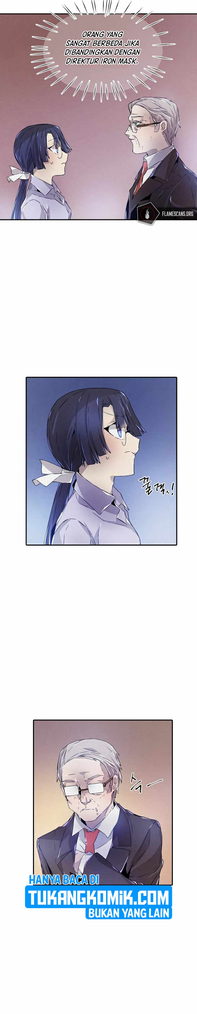 How To Kill A God Chapter 82 Gambar 9