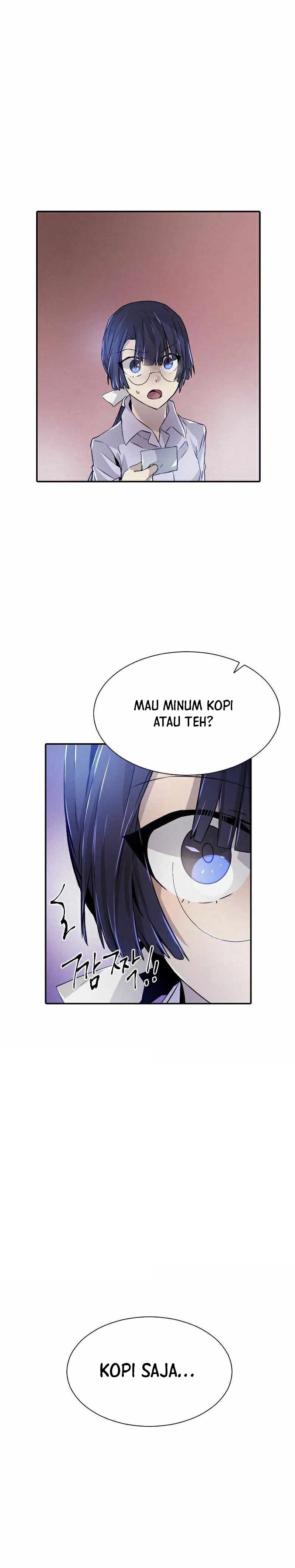 How To Kill A God Chapter 82 Gambar 11