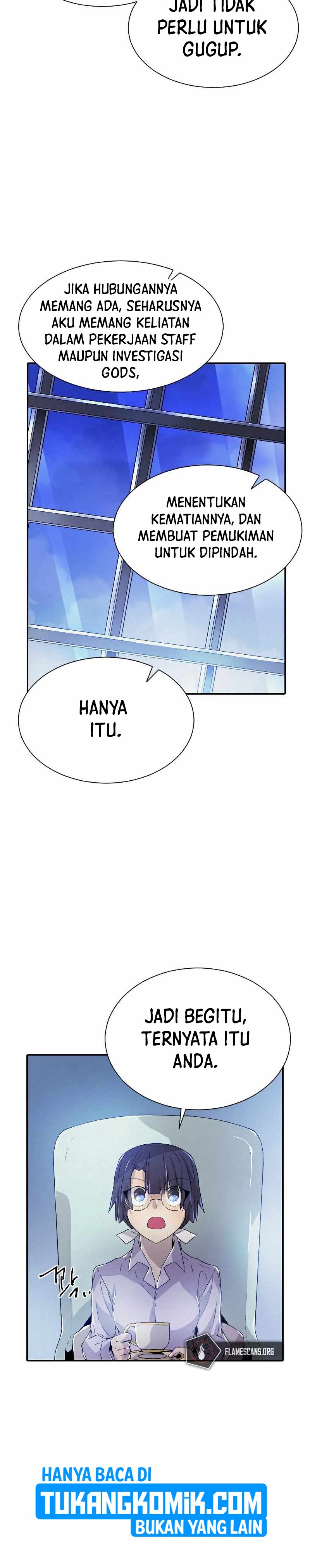 How To Kill A God Chapter 82 Gambar 15