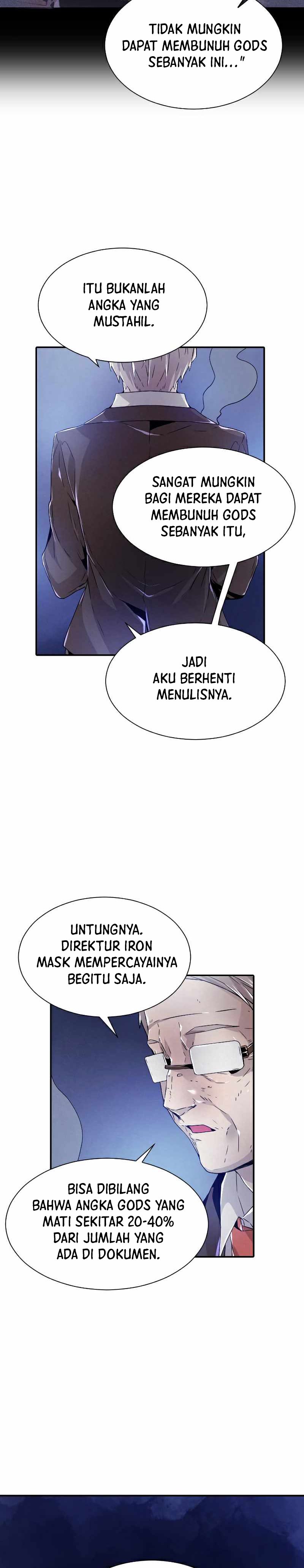 How To Kill A God Chapter 82 Gambar 17