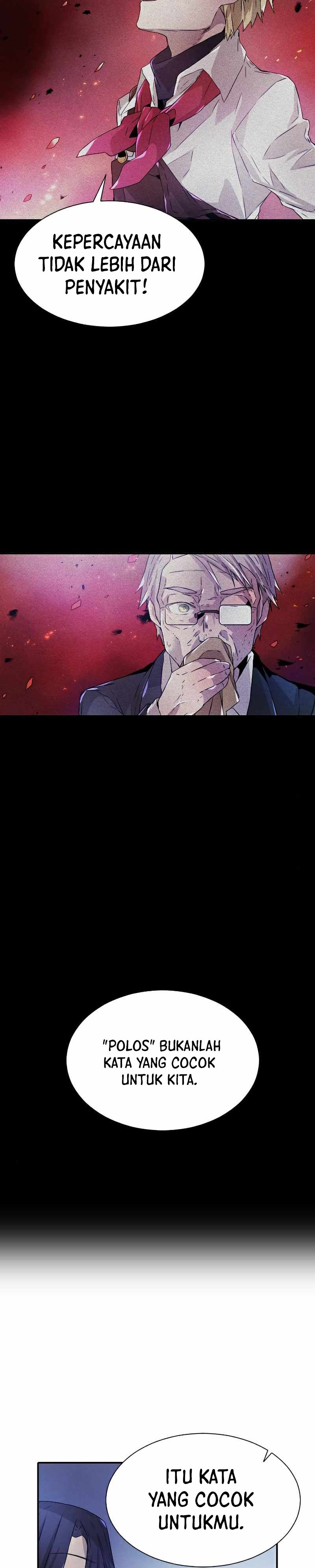How To Kill A God Chapter 82 Gambar 23