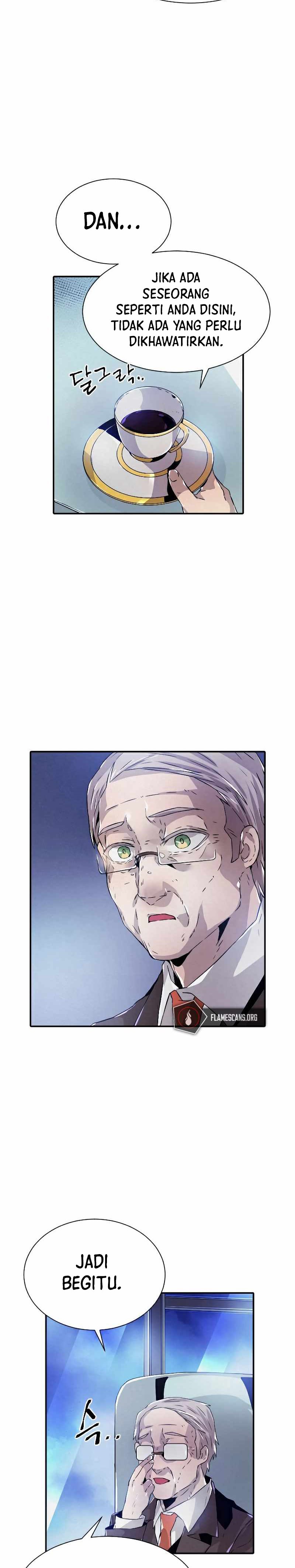 How To Kill A God Chapter 82 Gambar 26