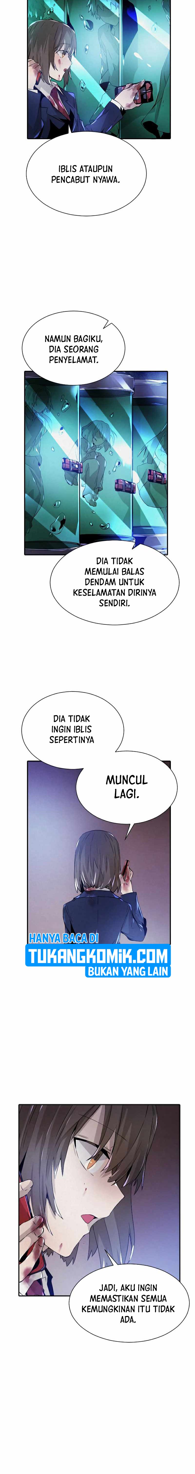 How To Kill A God Chapter 84 Gambar 4