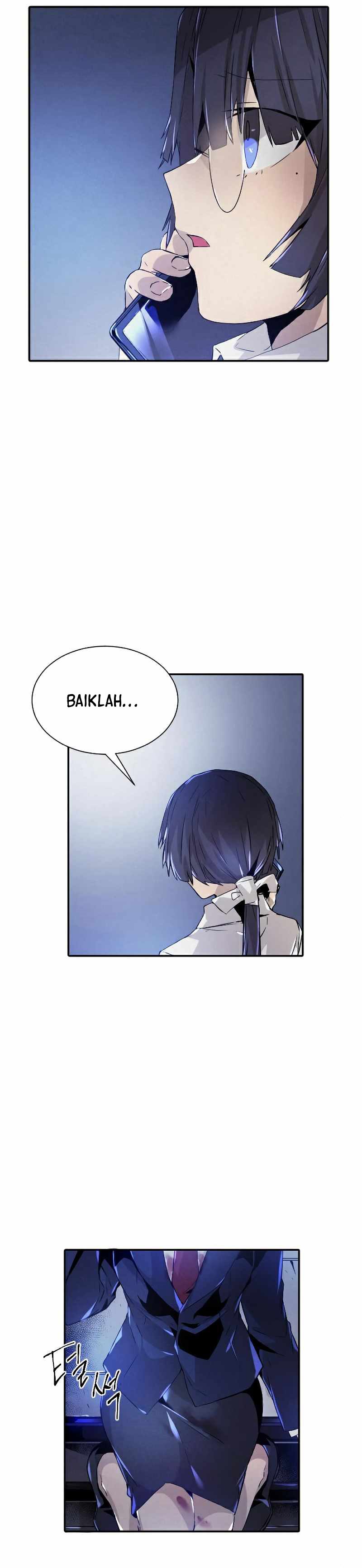 How To Kill A God Chapter 84 Gambar 5