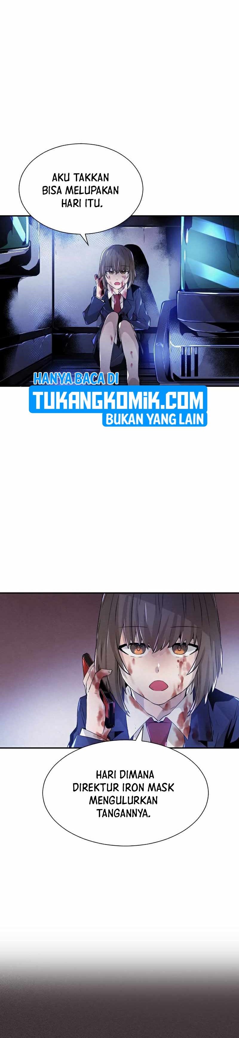 How To Kill A God Chapter 84 Gambar 6