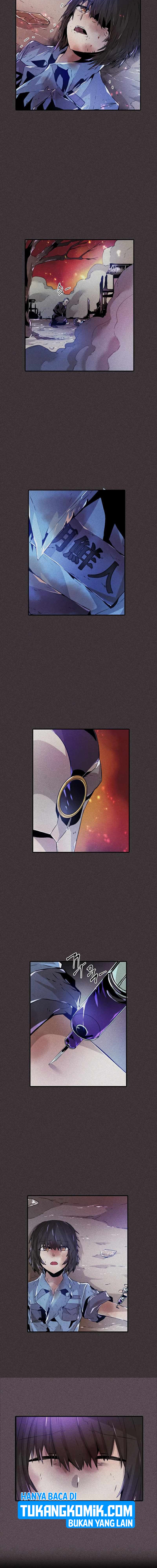 How To Kill A God Chapter 84 Gambar 10