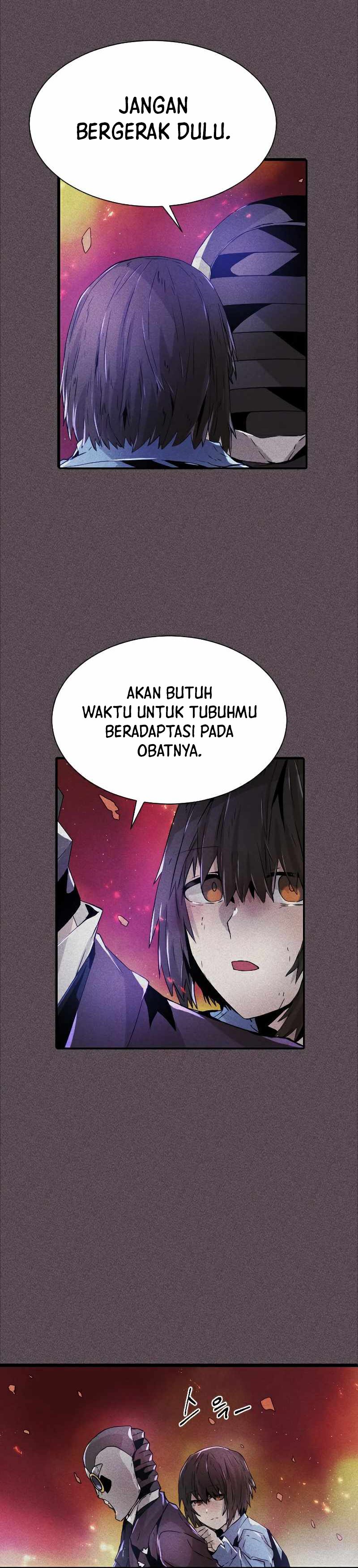 How To Kill A God Chapter 84 Gambar 12