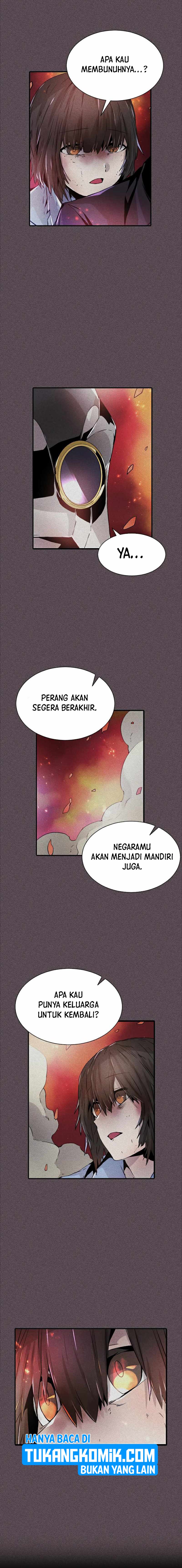 How To Kill A God Chapter 84 Gambar 14