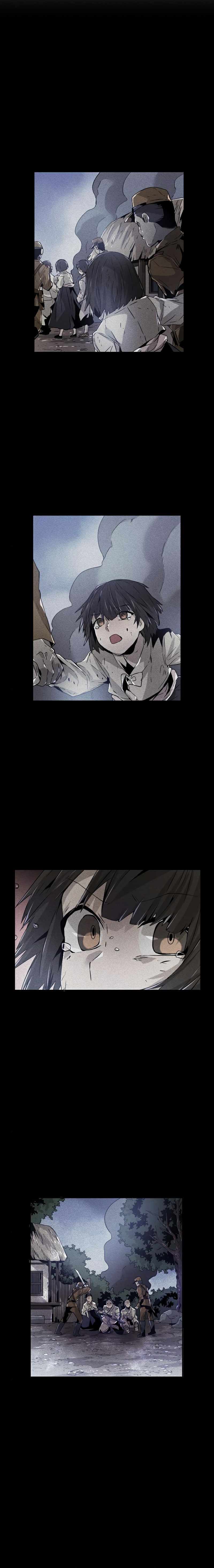 How To Kill A God Chapter 84 Gambar 15