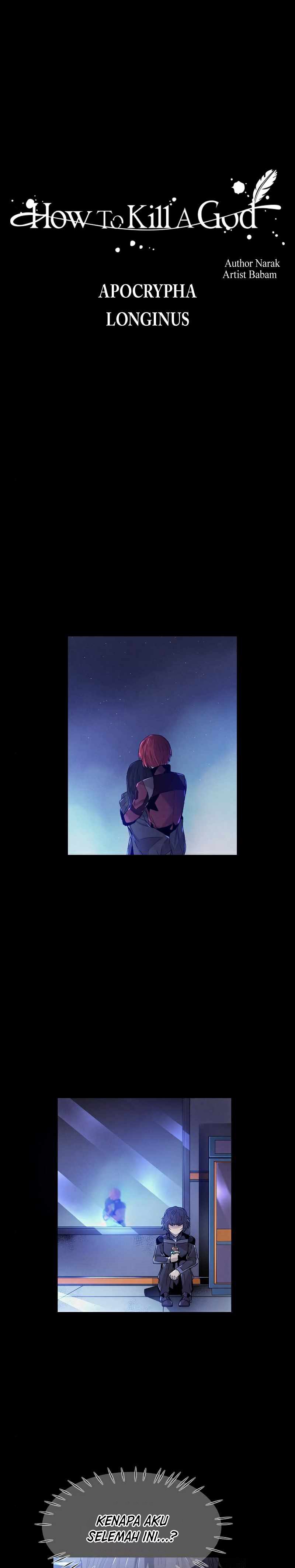 How To Kill A God Chapter 88 Gambar 1