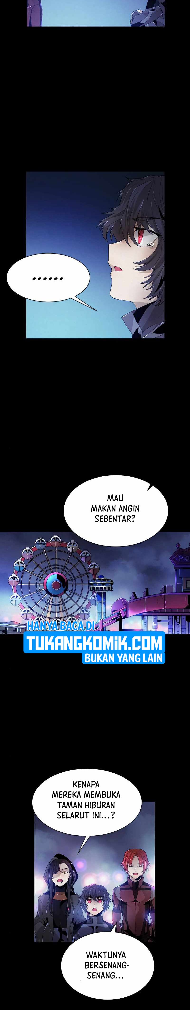 How To Kill A God Chapter 88 Gambar 3