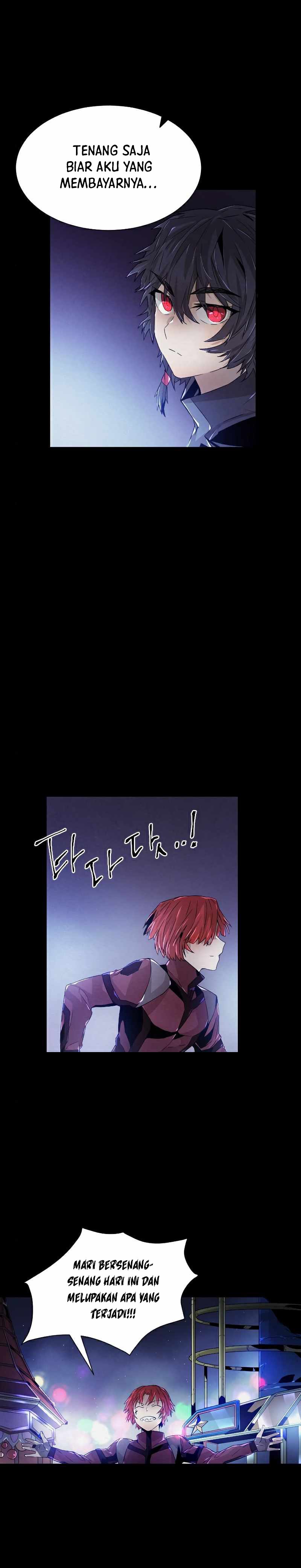 How To Kill A God Chapter 88 Gambar 4