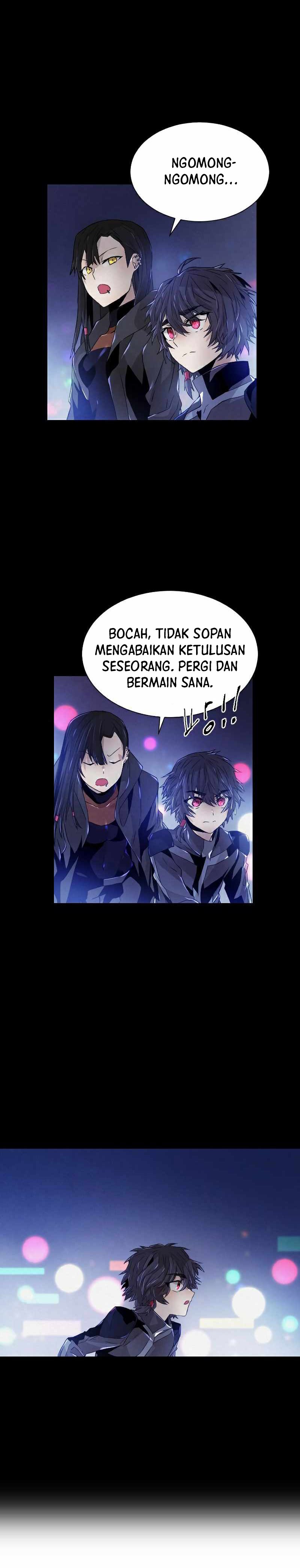 How To Kill A God Chapter 88 Gambar 5