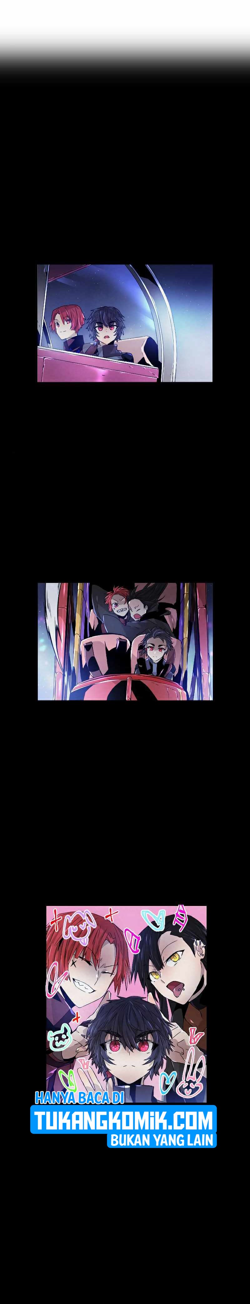 How To Kill A God Chapter 88 Gambar 6
