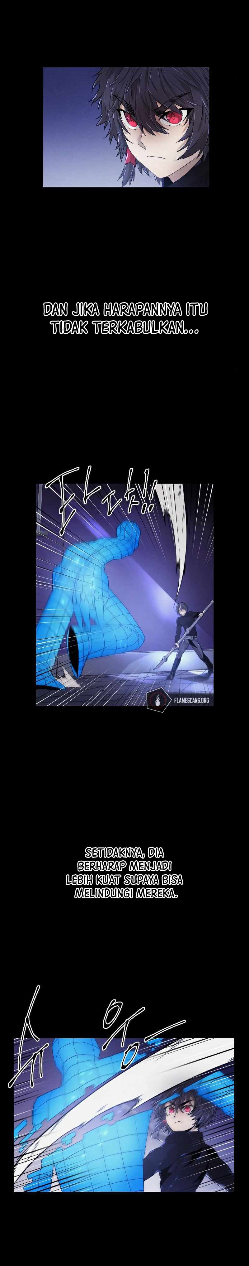 How To Kill A God Chapter 88 Gambar 8