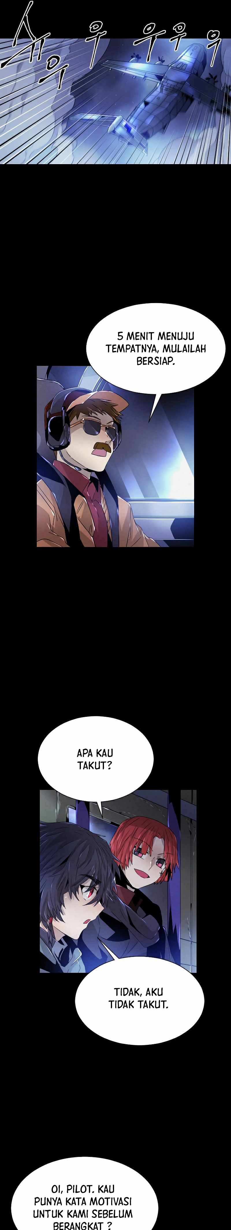 How To Kill A God Chapter 88 Gambar 10