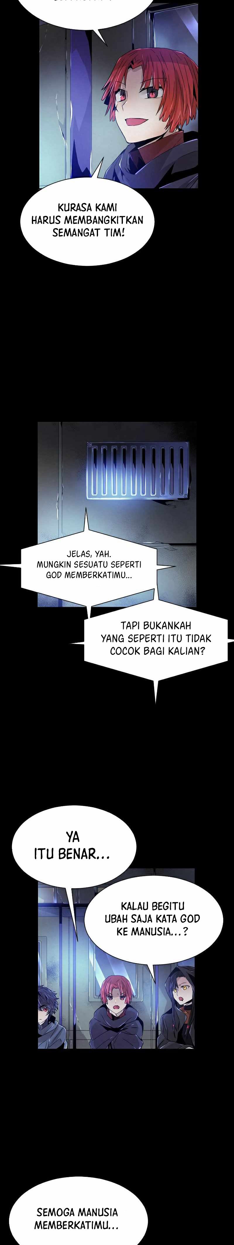 How To Kill A God Chapter 88 Gambar 11