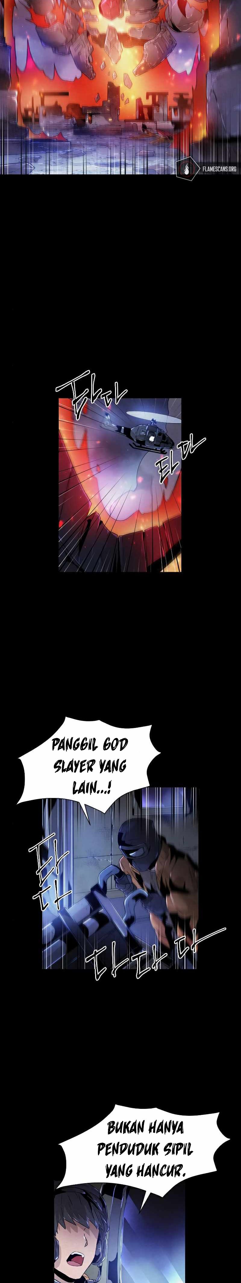 How To Kill A God Chapter 88 Gambar 14