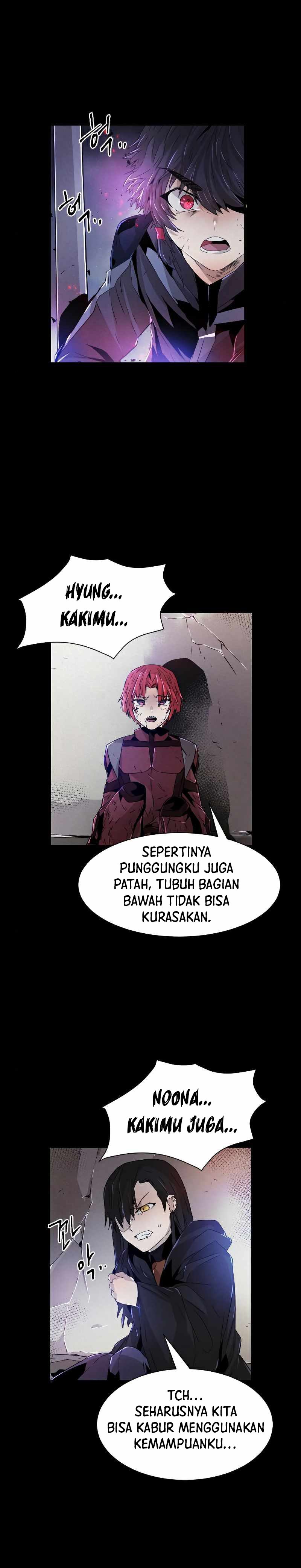 How To Kill A God Chapter 88 Gambar 16