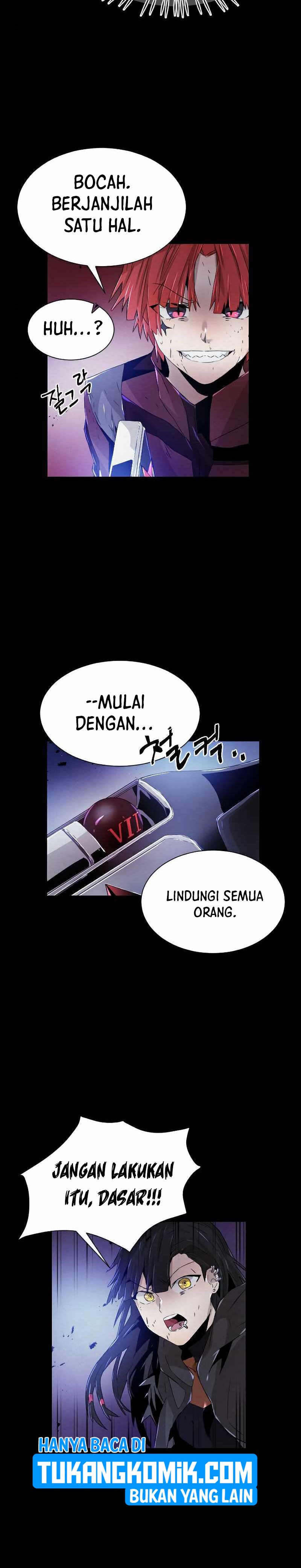 How To Kill A God Chapter 88 Gambar 18