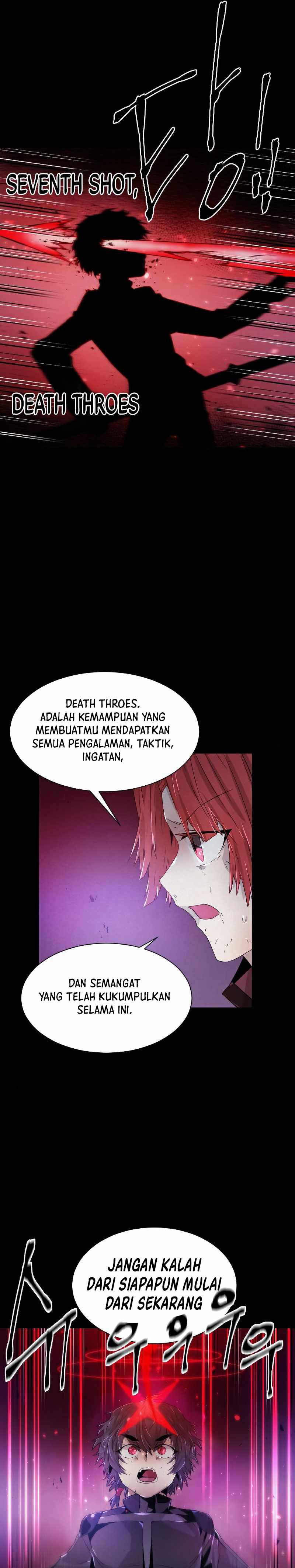 How To Kill A God Chapter 88 Gambar 19