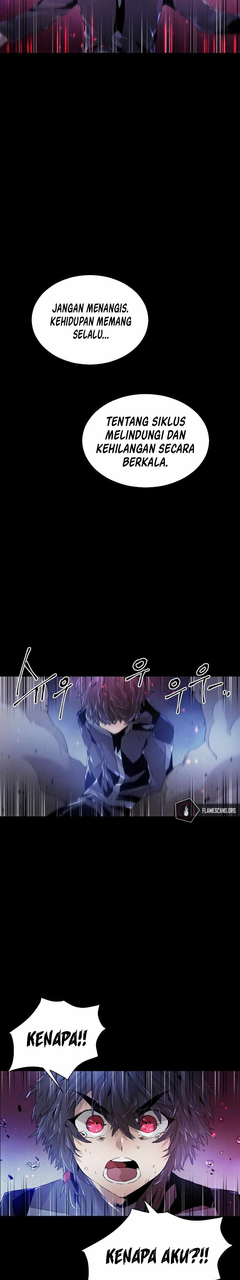 How To Kill A God Chapter 88 Gambar 20