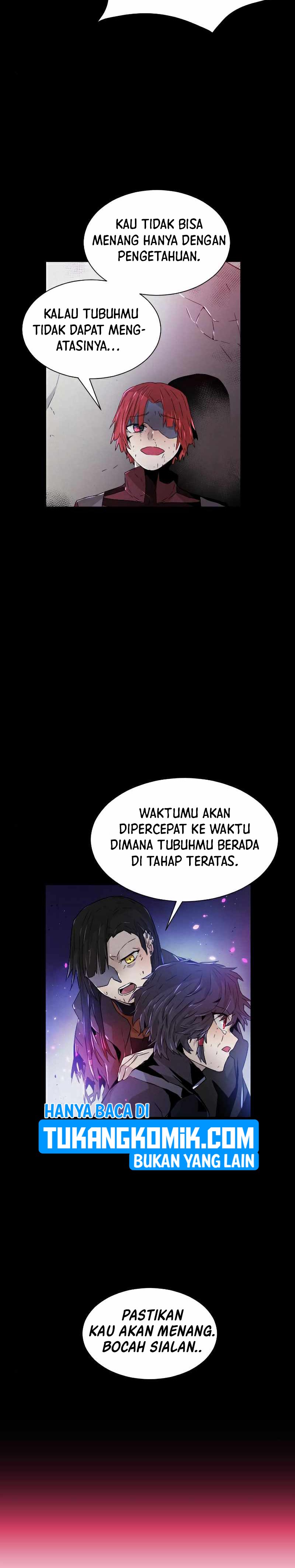 How To Kill A God Chapter 88 Gambar 21