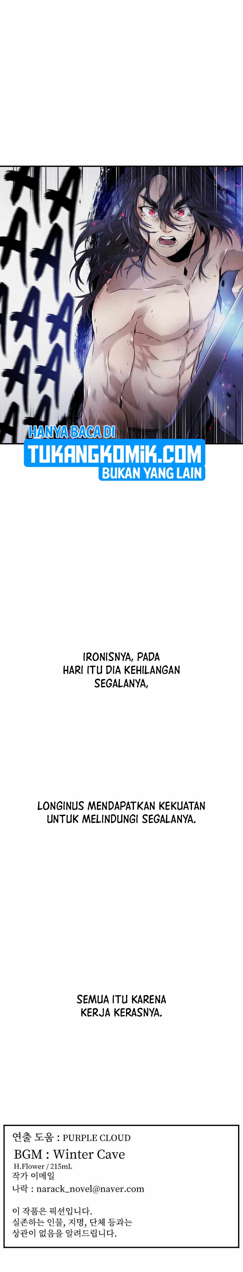 How To Kill A God Chapter 88 Gambar 24