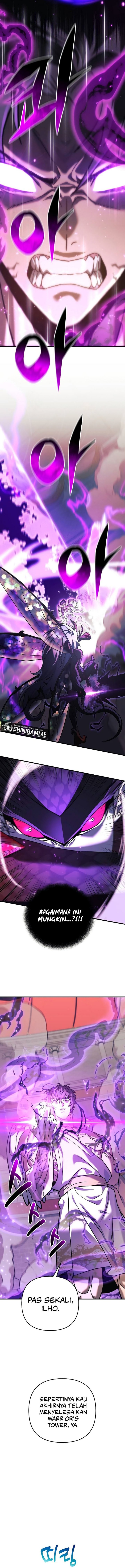 I’ll be Taking a Break for Personal Reasons (The Creator is On Hiatus) Chapter 103 Gambar 7